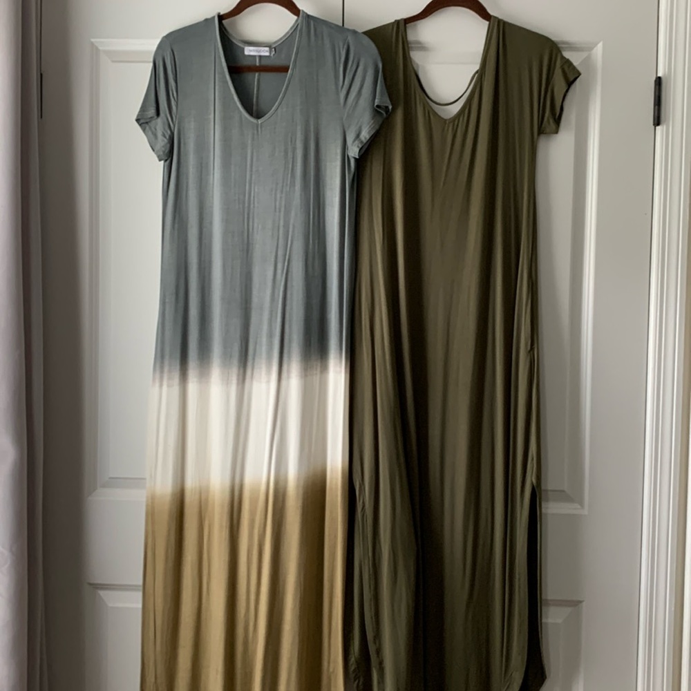 Maxi Dresses (2)